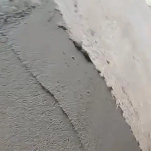 龙游水工建筑物I级C55聚合物改性水泥砂浆 渠道防渗泵站加固迎水面抗冲刷砂浆