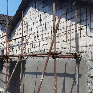龙游ECC-120 II 类高延性混凝土