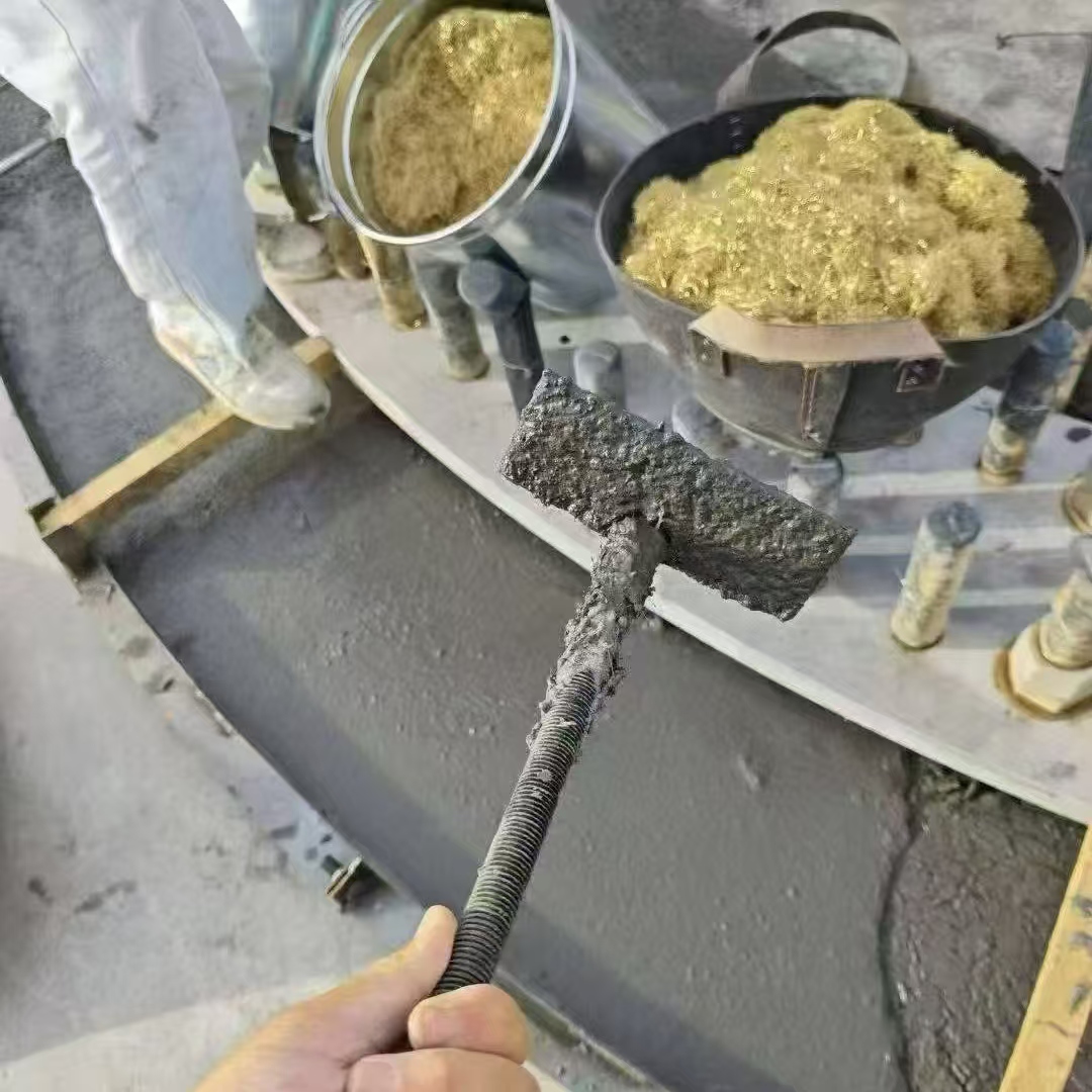 龙游C120风电设备基础专用灌浆料