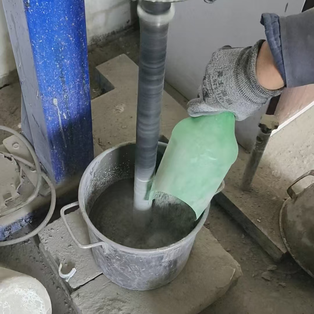龙游桥梁公路张拉用H60压浆料与普通压浆料有什么区别？