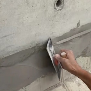 龙游P型防护型环氧树脂砂浆