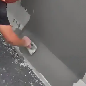 龙游GB50728一级聚合物改性水泥砂浆